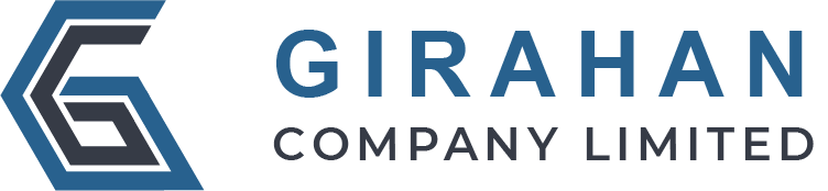 Girahan Company Ltd